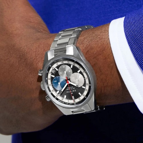Zenith chronomaster original - original,