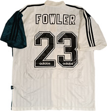 Vintage Liverpool Football