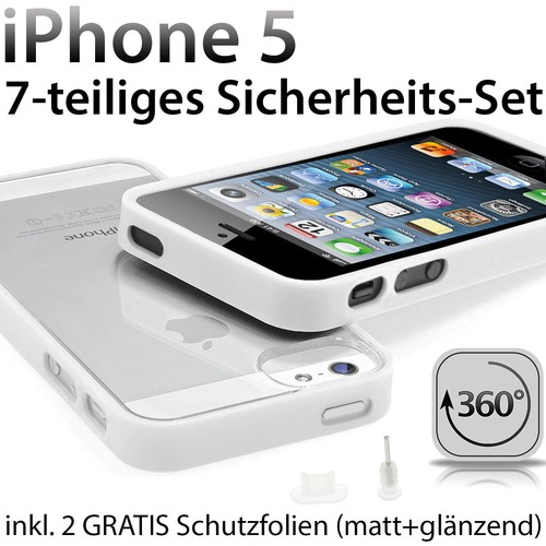 Nuovo custodia iphone - nuovo!, 5s