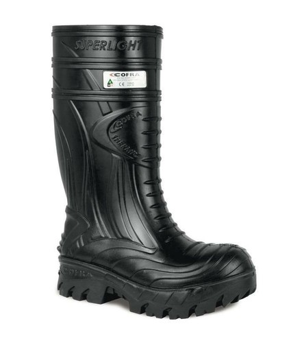 New cofra thermic superlight - thermic,