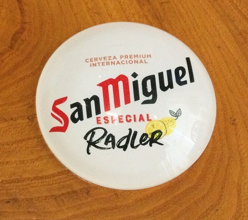 San miguel especial round - san,