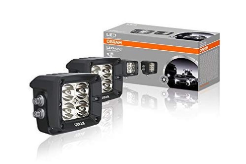 Osram ledriving cube vx80 - ledriving,