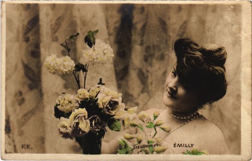 Elmilly theatre star - pc,