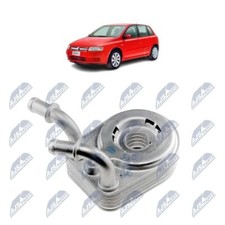 RADIATORE OLIO PER FIAT STILO