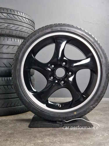 Cerchi porsche pollici - cerchi,