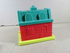 382T McDonald 1993 Cina