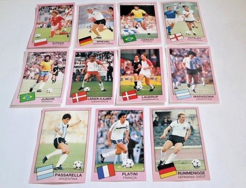 1985 legion straniera - 1985-86,