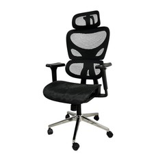 Sedia ergonomica ufficio - ergonomica, da
