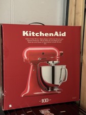 KitchenAid Artisan Robot da