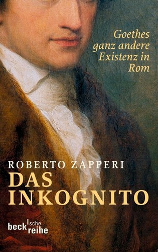 Das inkognito roberto zapperi - das,