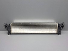 Radiatore intercooler diesel