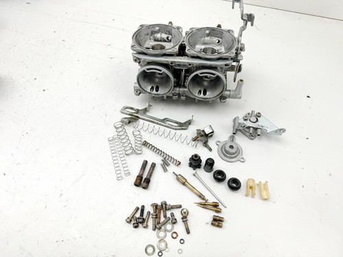 Carburatore kawasaki 250 - el,