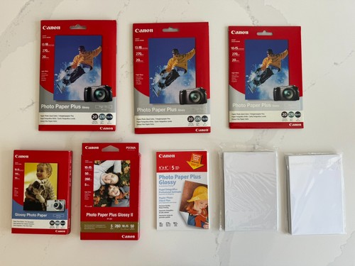 Canon pacchetto carta - -,