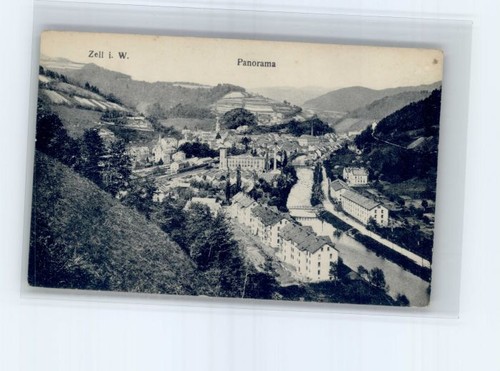 Zell wiesental - zell,