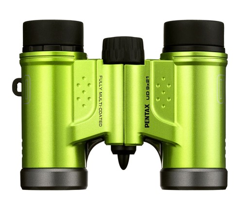 Pentax 21 binocolo - x,