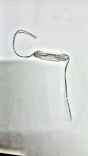 Fusibile lampadina protezione