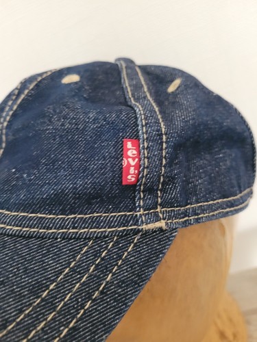 Berretto baseball levis - berretto,