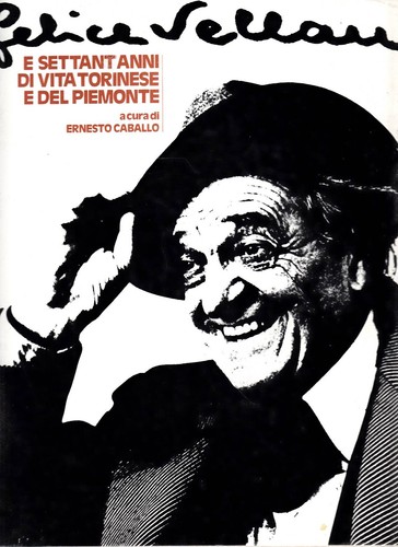 Felice vellan settant - felice,