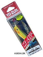 OFFERTISSIMA YO-ZURI SQUID JIG