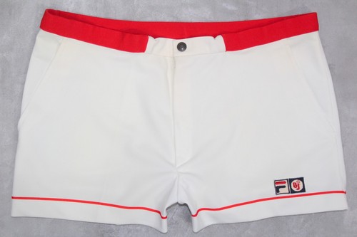 Fila pantaloncini tennis - fila,