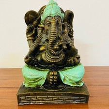 Ganesh statua elefante