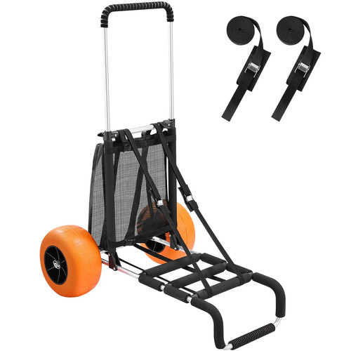 Carrello spiaggia carretto - spiaggia,,