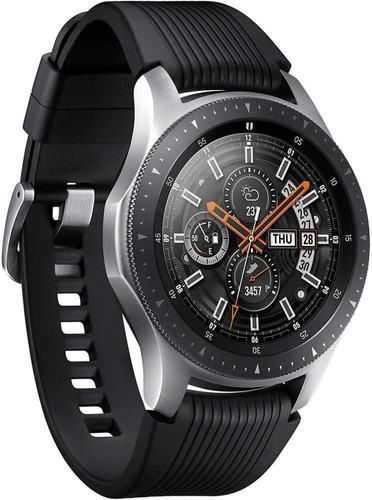 Samsung galaxy watch - galaxy, mm