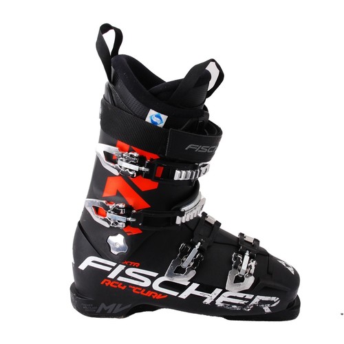 Scarpone sci fischer rc4 - da,