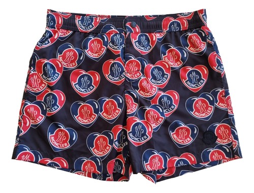 Moncler costume bagno uomo - costume, da