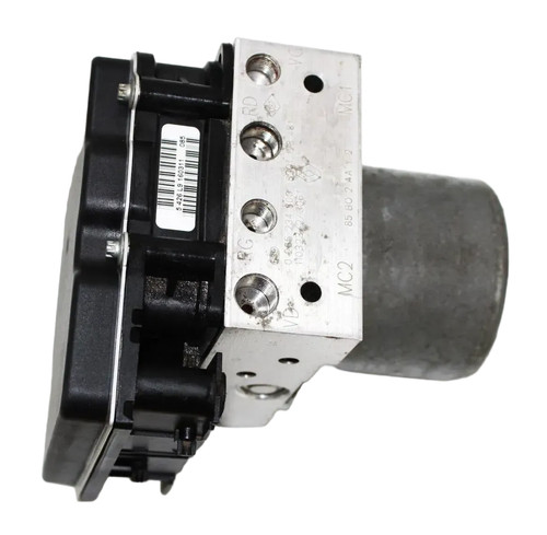 Blocco abs centralina - centralina,