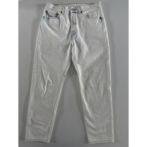 Jeans levis premium 501 - levis, 81