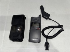 Vintage 90s Motorola MicroTAC
