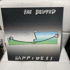 The Beloved Original Atlantic