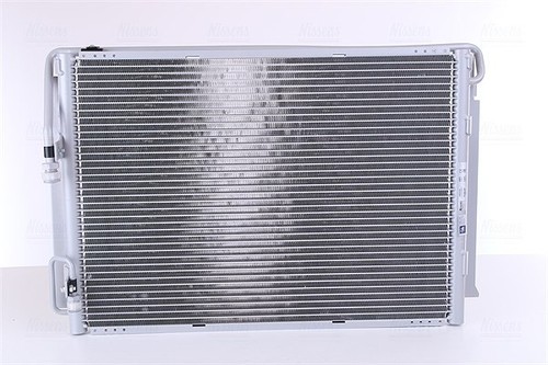 Nissens condensatore - nissens,
