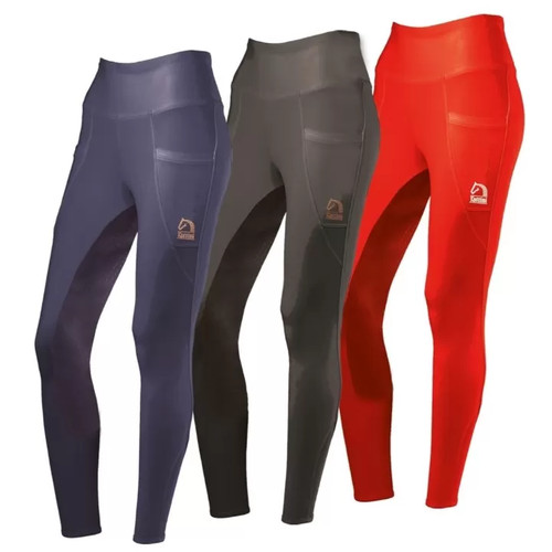 Leggings tattini begonia donna - begonia,