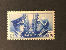 ITALIA 1941 SECONDA GUERRA