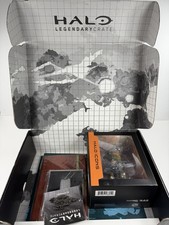 Halo Legendary Loot Crate