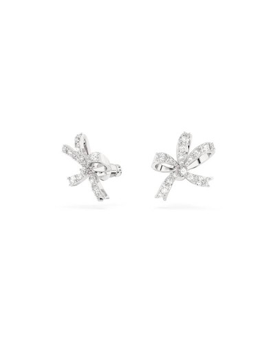 Orecchini swarovski lobo - a,