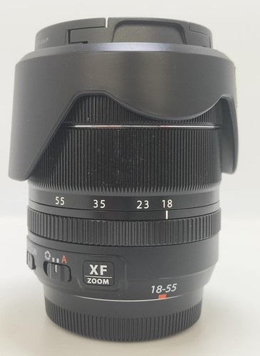 Fujifilm f2 8 - xf, f2.8-4