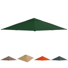 Outsunny Copertura di Ricambio