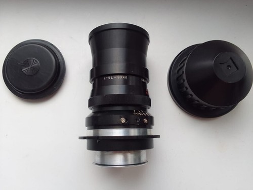 Attacco arri okc6 1 75mm - attacco, pl