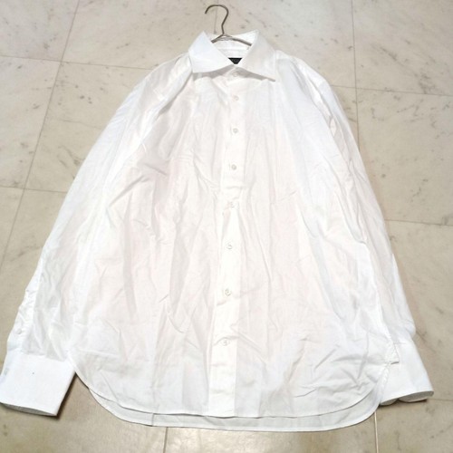 Camicia elegante manica lunga