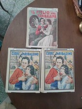 Cuore Garibaldino/Il Figlio