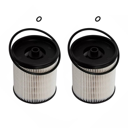 2pcs filtro carburante - 2pcs,
