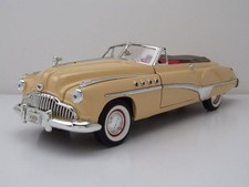 Modellino auto Buick