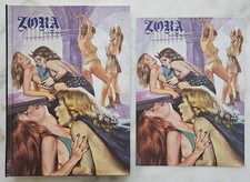 58) ZORA La Vampira Festa di