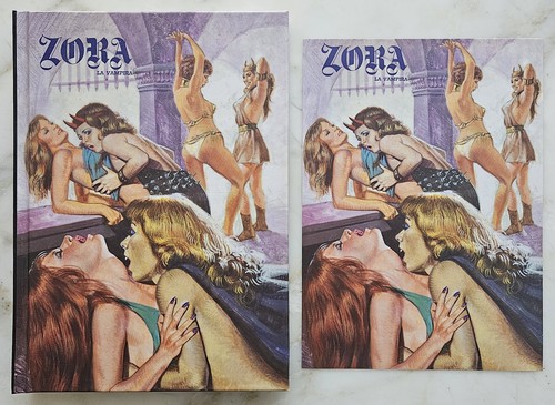 Zora vampira festa - 58),
