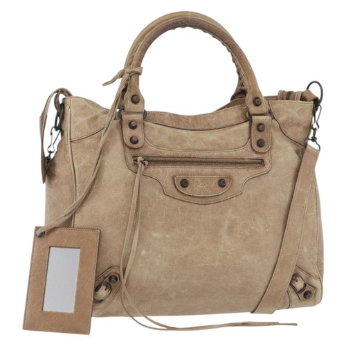 Balenciaga città borsa a - balenciaga, la