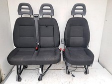 SEDILI ANTERIORI FIAT DUCATO