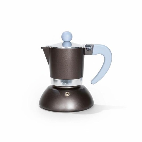Macchinetta caffè caffettiera - macchinetta,